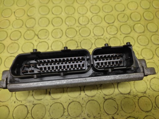 VW POLO IV 1.4 control unit of the engine 03C906024F