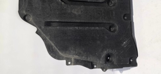 cover cover below engine TOYOTA YARIS CROSS 20- original 51451-0D040