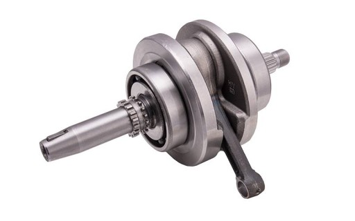 2044592642871 - Коленчатый вал для мотоцикла Hyper 125