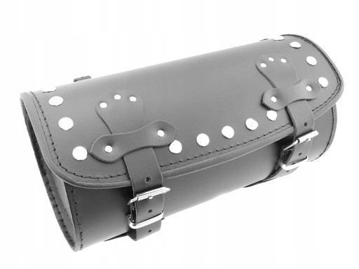 ІНСТРУМЕНТ РОЛИК ПЕНАЛ ШКІРЯНИЙ РОЛИК СІДЕЛЬНА СУМКА