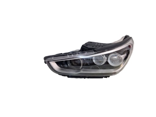 HYUNDAI I30 III 3 2017- light front left left front 92101-G4100