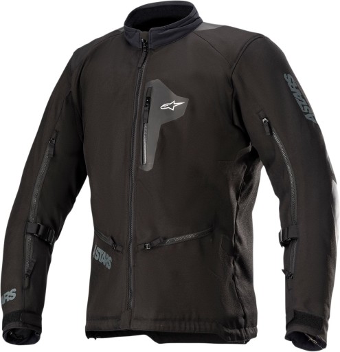 МОТОЦИКЛОВАЯ КУРТКА ALPINESTARS VENTURE XT B/B XL