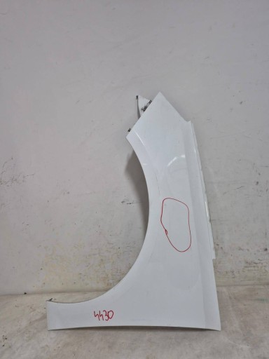 PEUGEOT 308 II 2 13-17 fender left front front