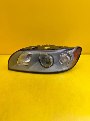 light left front Volvo S40 II V50 30698885 normal
