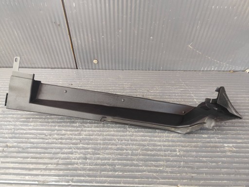 AUDI Q5 II 80A krycí PANEL kryt blatníku pravá 80A821170A