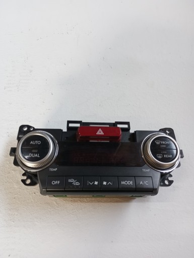 COMANDI CLIMA SUBARU FORESTER III 72311SC320