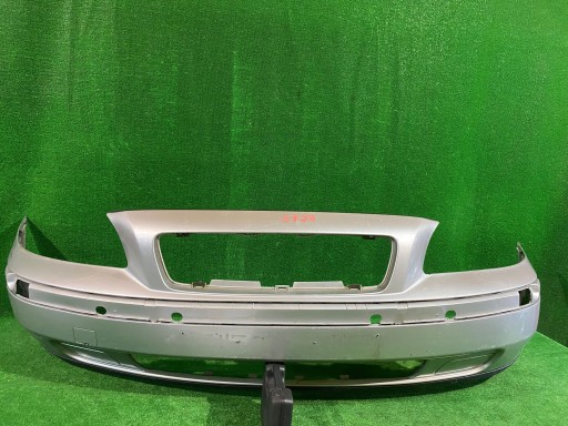 Frontstoßstange vorne VOLVO V70 00-04