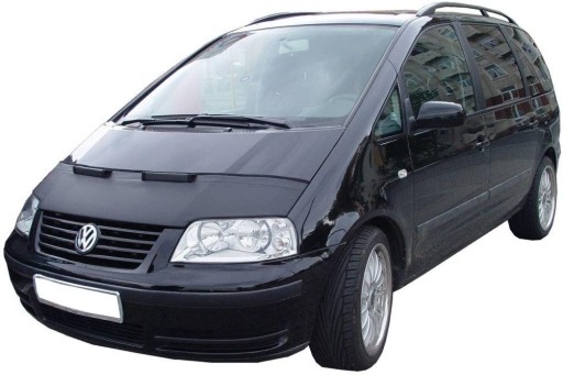 БЮСТГАЛЬТЕР ОБТІЧНИК КАПОТА ШКІРА ДЛЯ КАПОТА VW SHARAN (00-10)