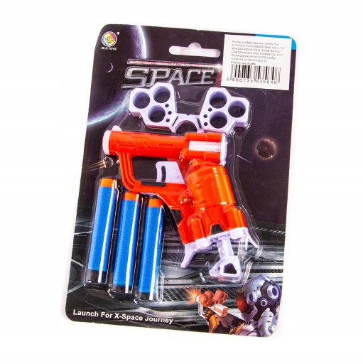 Дартс для Nerf Різне