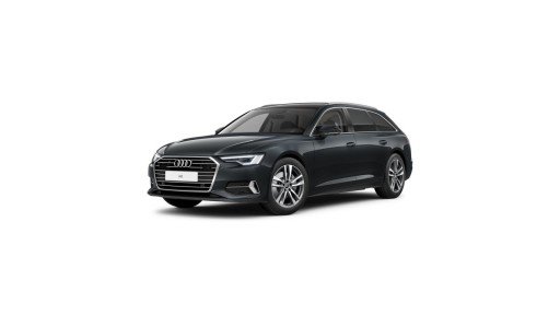 Audi A6 C8 Avant 2.0 45 TFSI 265KM 2023