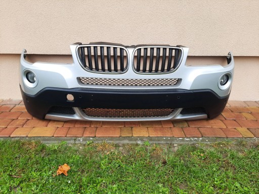 BMW E83 X3 Передній передній підйомник