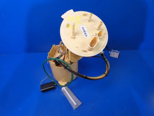 JAGUAR XF X250 XE X760 2.0 D 204 DTD feed pump Z tanks