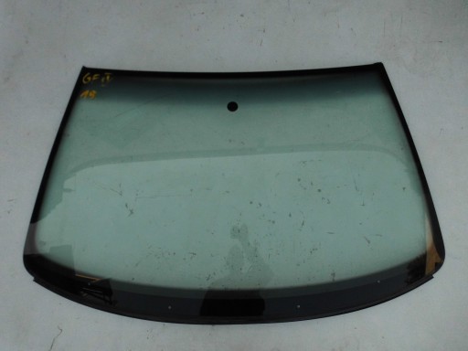 1J0845011 - Лобове скло VW GOLF IV 2004р. оригінал