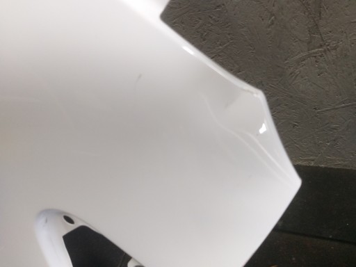 FENDER RIGHT MERCEDES SPRINTER W907