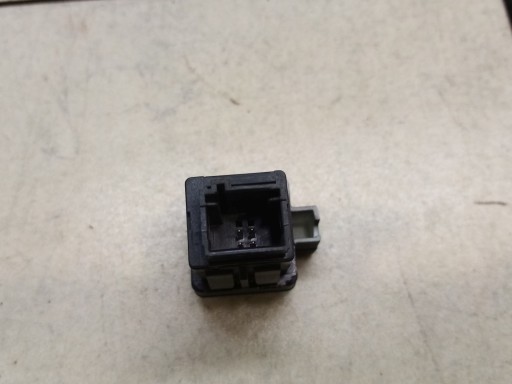 button BLOKADY door CITROEN C4 and 1.6 HDI