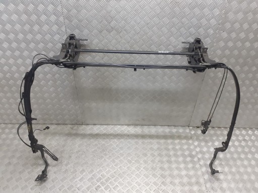 КАРКАС КРЫШИ PEUGEOT 206 CC 1.6