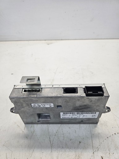 control unit module MMI AUDI A6C6 4E0035729 8T0035729T