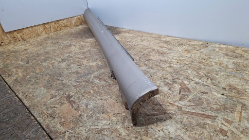cap threshold moulding threshold right MERCEDES C-KLASA W203 00- A2036900640