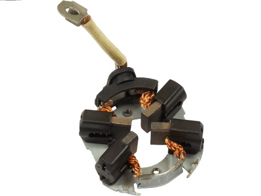 Щіткотримач стартера as-pl sbh0090