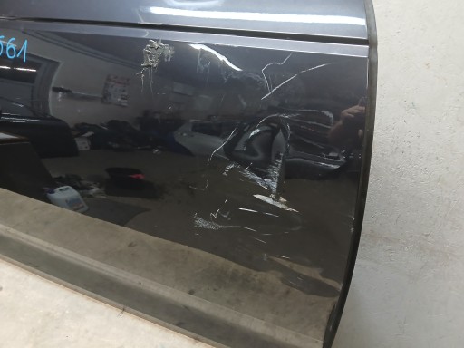 Tür vorne rechts AUDI A4 B9 8W 16-19