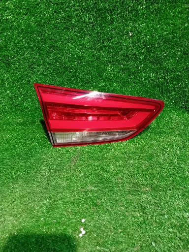 HYUNDAI I30 III N-LINE light rear part rear left to the bonnet LED
