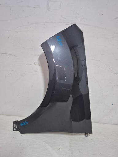 FORD ECOSPORT II 2 12-22 fender front front left
