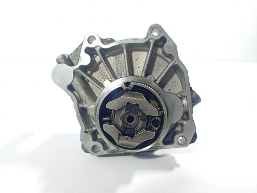 Pompa a vuoto (vacuum) Anteriore Fiat Stilo 46818358