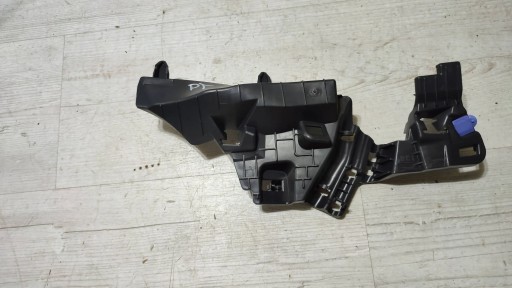 Peugeot 208 II 23r 1.2 rear part side right holder of a bumper