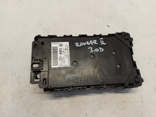 Ford Ranger VI 6 2024r modul Bedienteil BCM NU5T-15604-KACL PLATINIUM