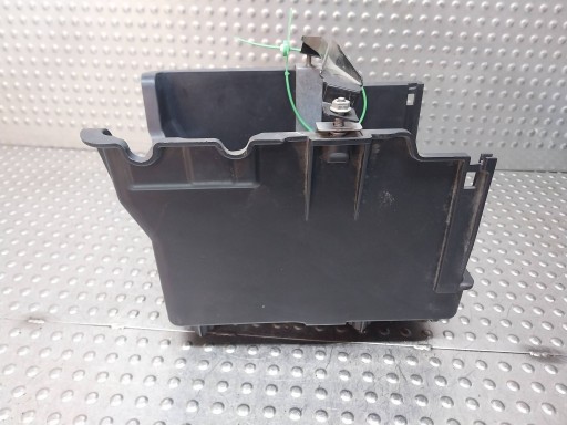 Kryt Obal akumulátora C1BT-10723-AB FORD B-MAX FIESTA MK7 LIFT