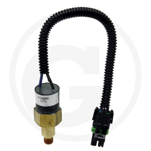 410438A2, 410438A1, - Корпус 410438A2 датчика давления трансмиссионного масла