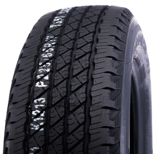 2x літні шини 225 / 75R16 Roadstone ROADIAN HT