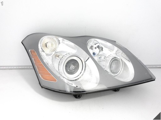 MAYBACH 57 W240 62 V240 03-13 světlo HEADLIGHT XENON pravá předek