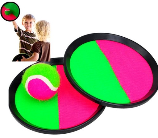 Різнокольорові липучки Qulki