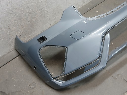 bumper front VOLVO XC60 XC-60 XC 60 II 2 LIFT R-design