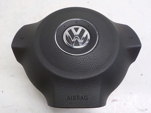 VW GOLF VI volantový airbag AIR BAG