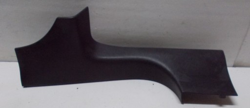 RENAULT LATITUDE 3.0 DCI 12R Couverture tablier moteur Droite Arrière B21632-3400X