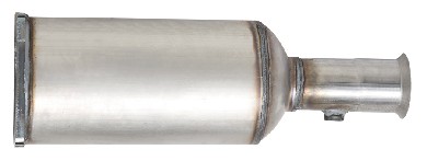 ID1366 - Фильтр DPF CITROEN C5 2.2 HDI 133 л. с. / 2001-2005
