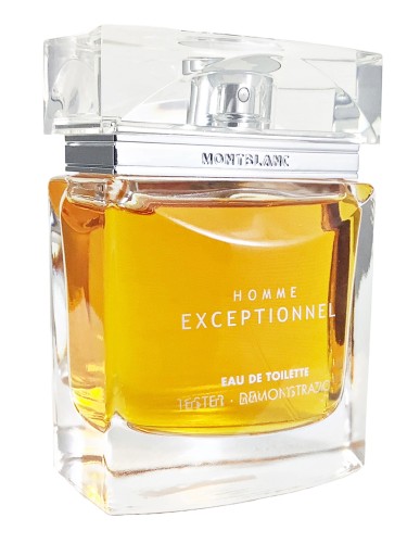 montblanc homme exceptionnel