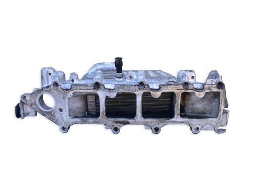 intake manifold VW GOLF VII AUDI A3 8V SEAT LEON 1.6 2.0 TDI 04L129766AB