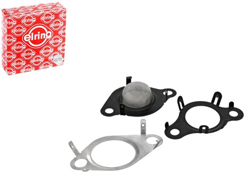 928.920 - ПРОКЛАДКА КЛАПАНА EGR MERCEDES C T-MODEL S205 C W205 MARCO POLO CAMPER