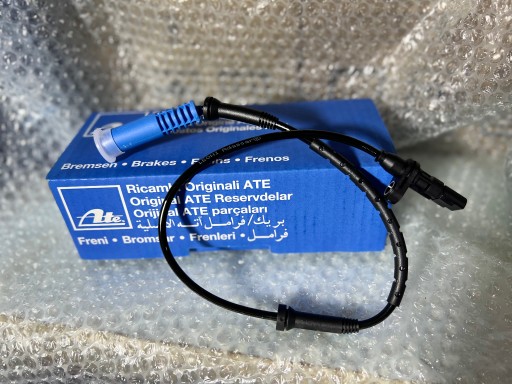 24.0710-2011.1, ATE24.0710-2011.1, - BMW ATE ДАТЧИК СКОРОСТИ КОЛЕСА ABS 24.0710-2011.1