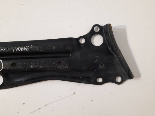 Toyota Auris II E180 console / pillar 2013- (D1)