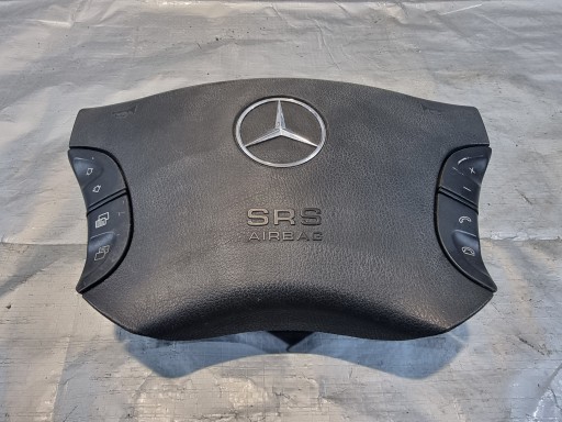 Airbag volant MERCEDES S KLASA W220 LIFT