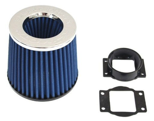 SM-UD-029 - СИСТЕМА ВПУСКА OPEL KADETT E GSI 2.0 16V SIMOTA