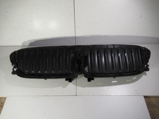 BMW 5 G30 воздушный руль жалюзи 7474370