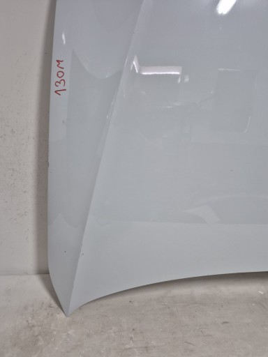 AUDI A4 B8 8K LIFT 11-15 Cofano
