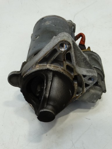 štartér RENAULT 2.0 DCI 150KM M9R 8200568535E