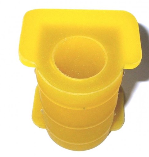 Втулка переднего стабилизатора 38 мм volvo fh 1076890