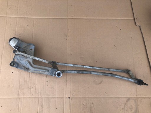 53555002 - МОТОРЧИК СТЕКЛООЧИСТИТЕЛЯ RENAULT MEGANE И